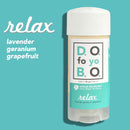 D.O. fo yo B.O. natural deodorant