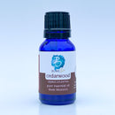 Cedarwood Atlas Pure Essential Oil