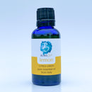 Lemon Pure Essential Oil