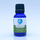 Balsam Fir Pure Essential Oil