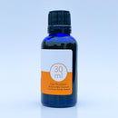 Orange Pure Essential Oil
