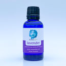 Lavender Pure Essential Oil