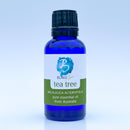 Tea Tree Pure Essential Oil