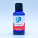 Peppermint Pure Essential Oil