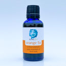 Orange Pure Essential Oil