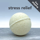 Aromatherapy Bath Bombs